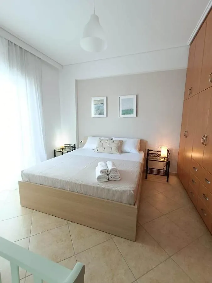 Aloe Vera Apartments Саранда