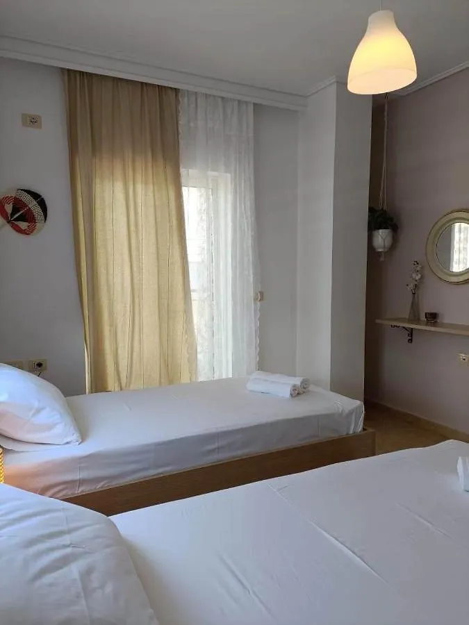 Aloe Vera Apartments Саранда