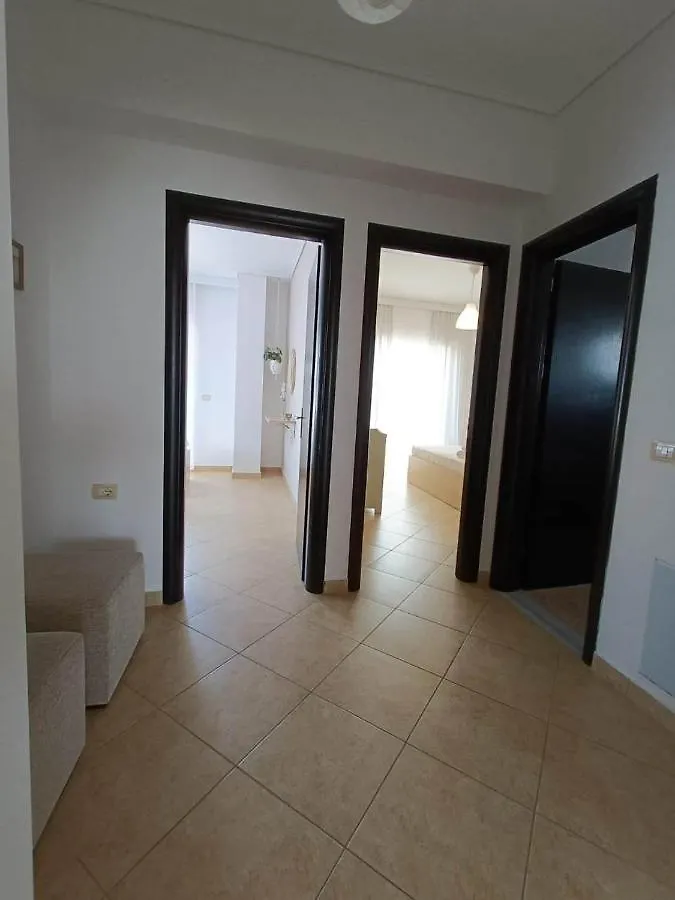 Aloe Vera Apartments Саранда