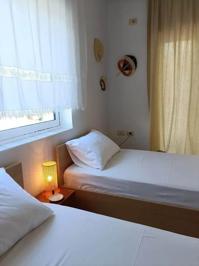 Aloe Vera Apartments Саранда