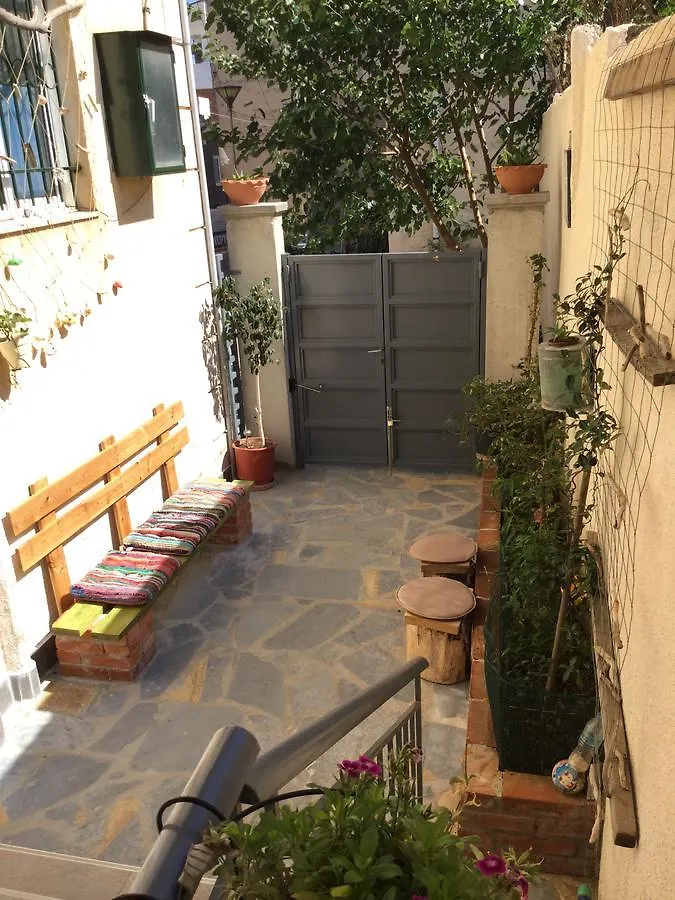 Aloe Vera Apartments Sarande 0*,