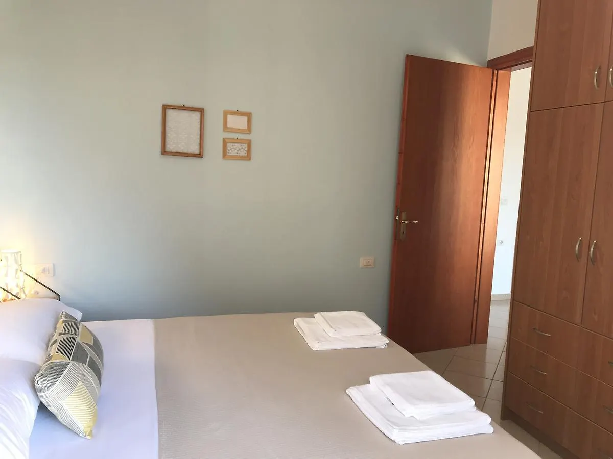 Aloe Vera Apartments Sarande