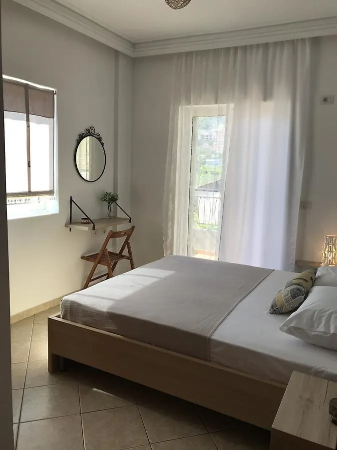 Aloe Vera Apartments Саранда
